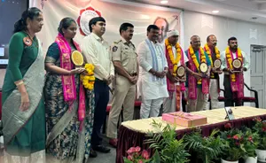 Coverage — Andhra Pradesh